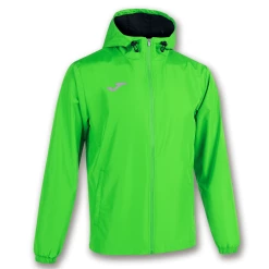 Promo 🤩 Course A Pied Homme Joma Veste Coupe Vent Joma Elite Viii VERT 😀