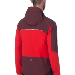 Acheter 🔔 Running Homme Kilpi Veste Softshell Légère Homme Kilpi Neatril-m GRIS 🎉