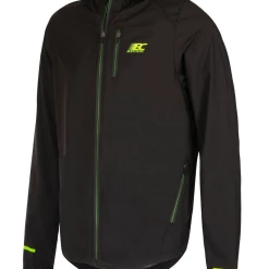 Acheter 🔔 Running Homme Bodycross Coupe-vent Imperméable Orlando Noir NOIR 🛒