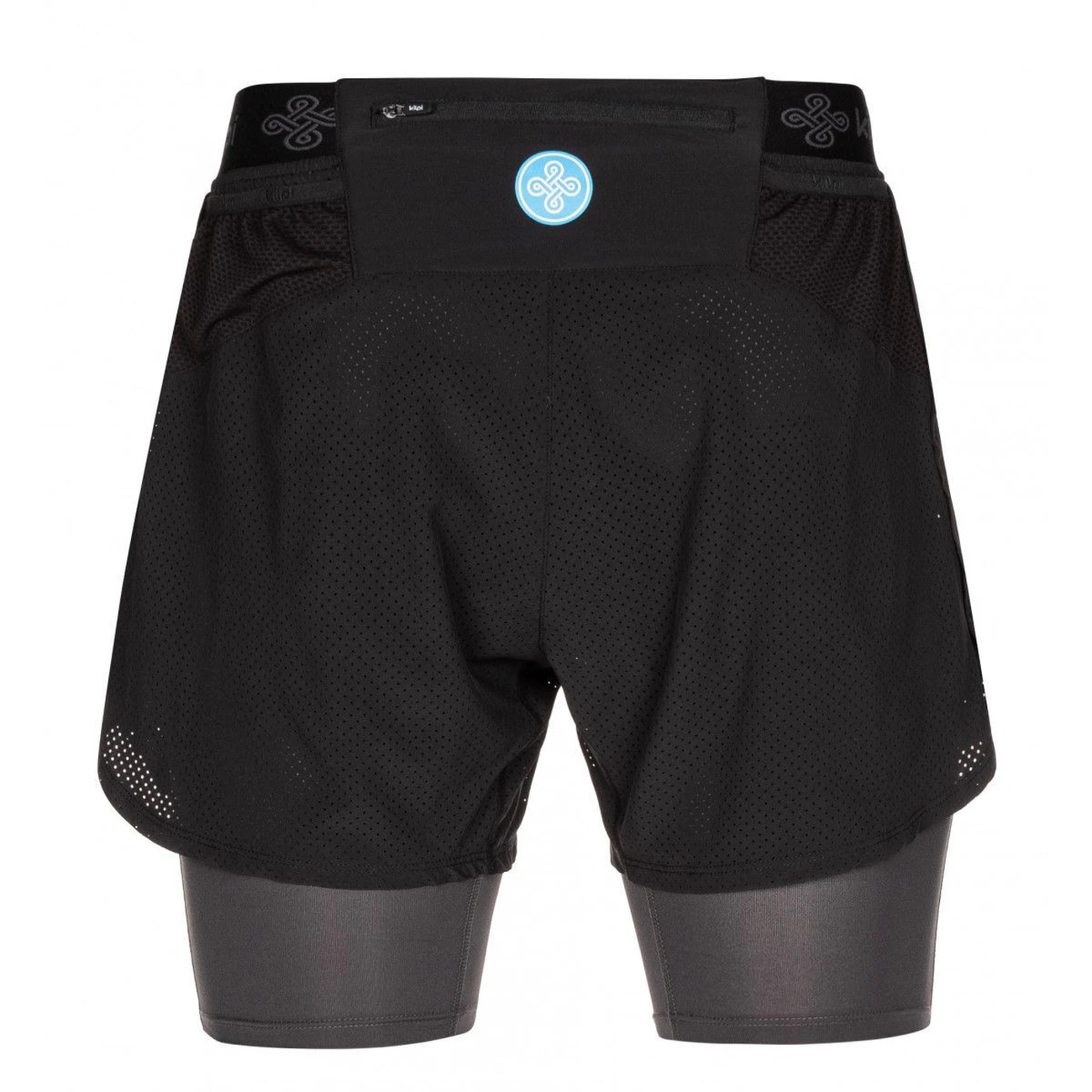 Promo đ Running Homme Kilpi Short Running Homme Kilpi Irazu-m NOIR â â Image 6