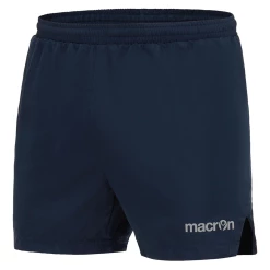 Nouveau 😍 Course A Pied Homme Macron Short Macron Hugo NOIR 🎁