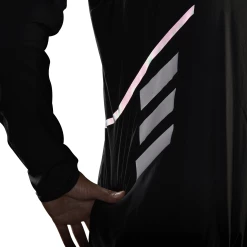 Meilleure affaire 🛒 Course A Pied Homme Adidas Coupe-vent Adidas Terrex Agravic Windweave Pro Octa Insulation NOIR ✔️