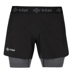 Coupon 🔥 Running Homme Kilpi Short Running Homme Kilpi Irazu-m NOIR 🎉