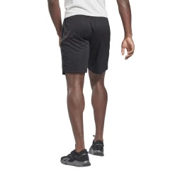 Nouveau 🥰 Course A Pied Homme Reebok Short Reebok Workout Ready Activchill NOIR 🛒