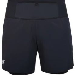 Remise ✨ Running Homme Bodycross Short/cuissard Homme Onder Ultra Noir NOIR 🛒