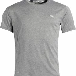 Meilleure vente 😍 TEE 👕 SHIRT MC Running Homme ATHLI-TECH GAVIN 100 😉