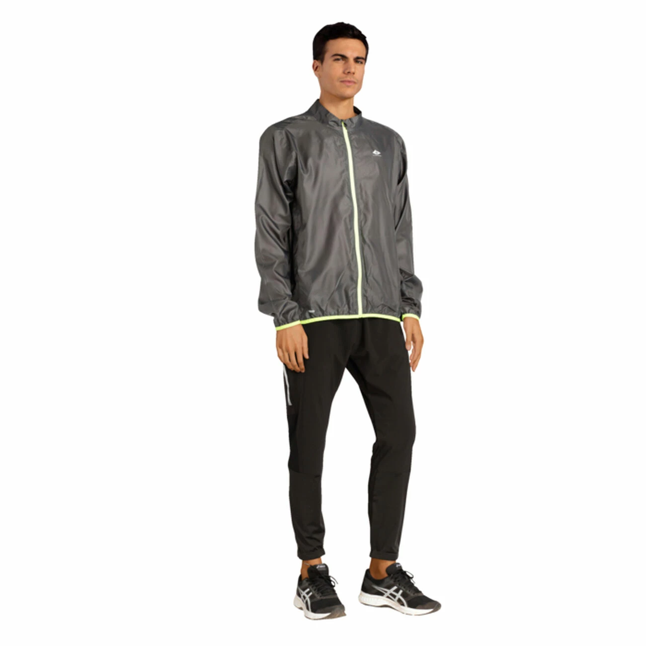 Tout neuf 💯 COUPE-VENT Running Homme ATHLI-TECH GAVIN 100 🌟 – Image 2