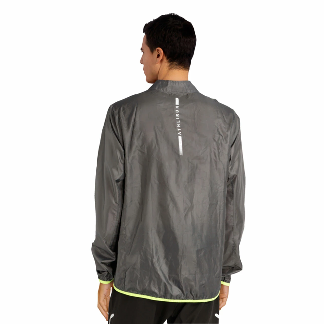 Tout neuf 💯 COUPE-VENT Running Homme ATHLI-TECH GAVIN 100 🌟 – Image 3