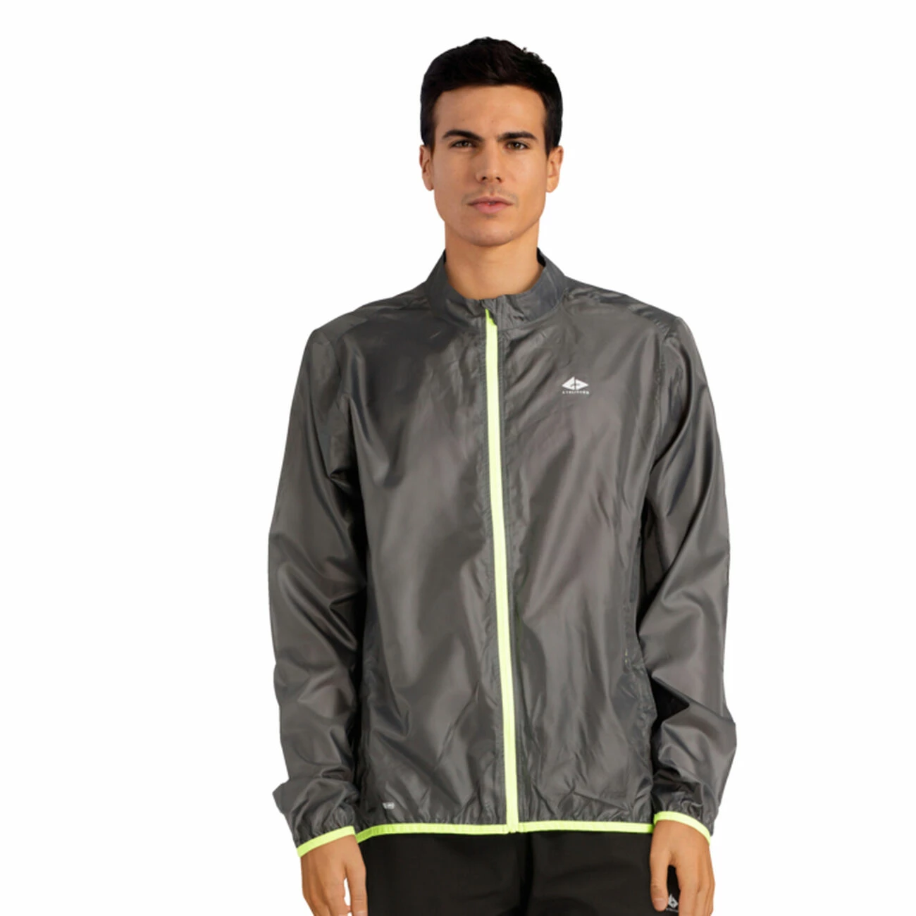 Tout neuf 💯 COUPE-VENT Running Homme ATHLI-TECH GAVIN 100 🌟 – Image 4