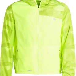 Bon marché 🌟 VESTE COUPE VENT Running Homme ATHLI-TECH GRANT 200 CPP 🤩