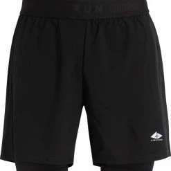 Budget 🤩 SHORT Running Homme ATHLI-TECH GRANT 300 🌟
