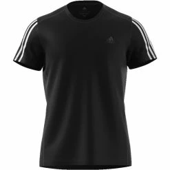 Coupon ✨ TEE 👕 SHIRT Running Homme ADIDAS RUN 3S 🌟