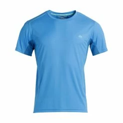 Grosses soldes ⌛ TEE 👚 SHIRT MC Running Homme ATHLI-TECH KARY 200 👍