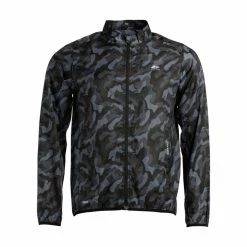 Acheter ✨ VESTE COUPE VENT Running Homme ATHLI-TECH KEVIN 100 🔔