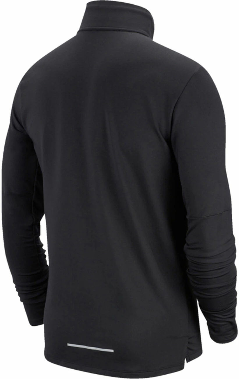 Budget ❤️ TEE 👕 SHIRT ML Running Homme NIKE ELMNT TOP HZ 3.0 🔔 – Image 2