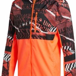 Vente flash 😉 Veste Homme ADIDAS OWN THE RUN JKT 🎁