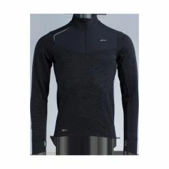 Top 10 ✔️ TEE 👚 SHIRT ML Running Homme ATHLI-TECH GRANT 300 WARM 🎁