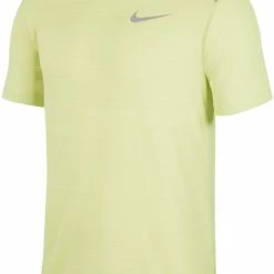 Sortie 🛒 NIKE M NK DRY MILER TOP SS 🌟