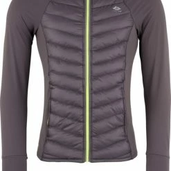 Grosses soldes 🎁 Veste Running Homme ATHLI-TECH LARY 300 SWEAT DOU M ⌛