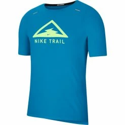 Bon marché ✔️ TOP Running Homme NIKE RISE 365 SS 🎉