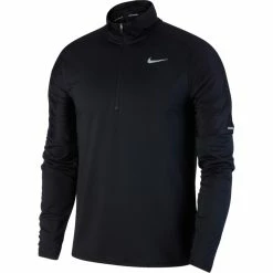 Le moins cher ⌛ TOP Running Homme NIKE DF ELMNT HZ 🛒