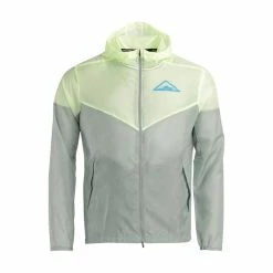 Meilleure vente 😀 VESTE COUPE VENT Running Homme NIKE WR TRAIL 😉