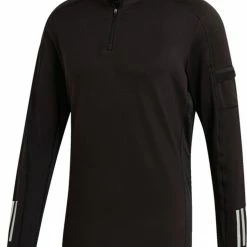 Meilleure vente ❤️ ADIDAS WARM 1/2 ZIPM 🔔