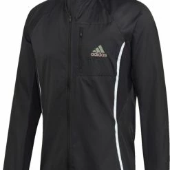 Sortie 🧨 ADIDAS ADI RUNNER JKT M 👏