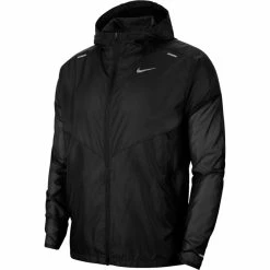 Remise ⌛ NIKE M NK WINDRUNNER JKT 👏