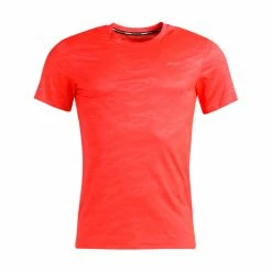 Offres 👏 Tee-shirt Homme ATHLI-TECH M MAERY 200 TMC OR 🤩