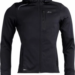 De gros 🤩 VESTE Running Homme ATHLI-TECH LARY 300 ❤️