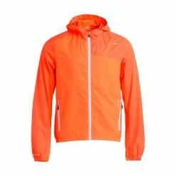 Le moins cher 🎉 Coupe-vent Homme ATHLI-TECH M GRANT 200 CPP 😍