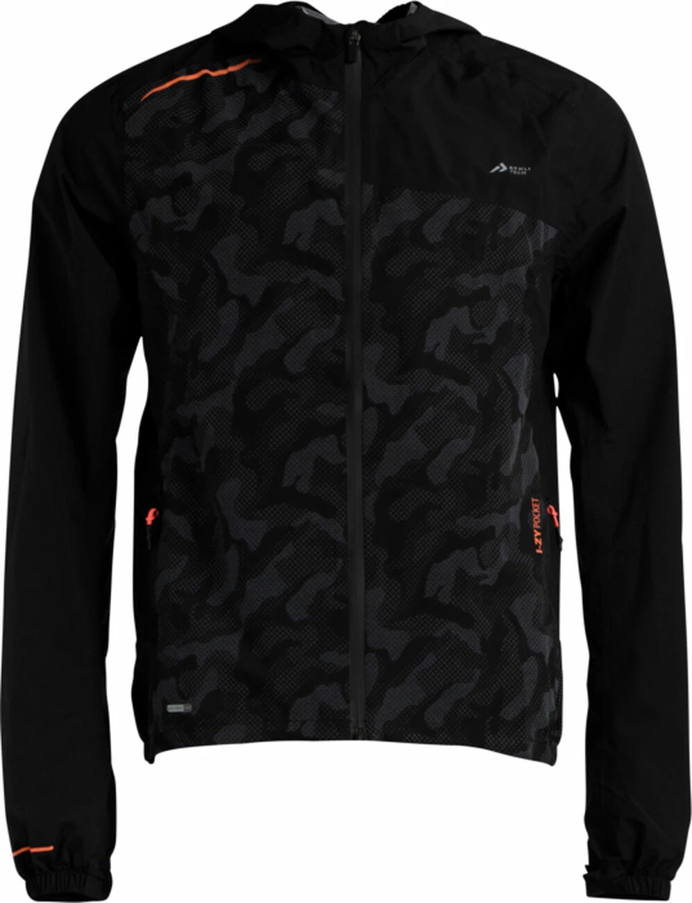 Meilleure affaire 🤩 VESTE Multisport Homme ATHLI-TECH KARY 300 CPP 😉