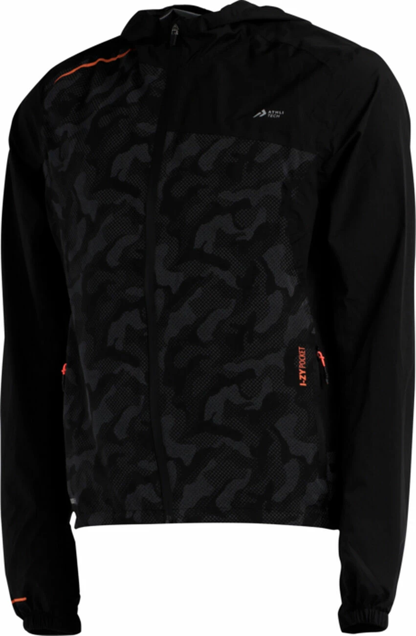 Meilleure affaire 🤩 VESTE Multisport Homme ATHLI-TECH KARY 300 CPP 😉 – Image 5