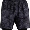 Tout neuf 🛒 SHORT Running Homme ATHLI-TECH MAERANT 300 😀