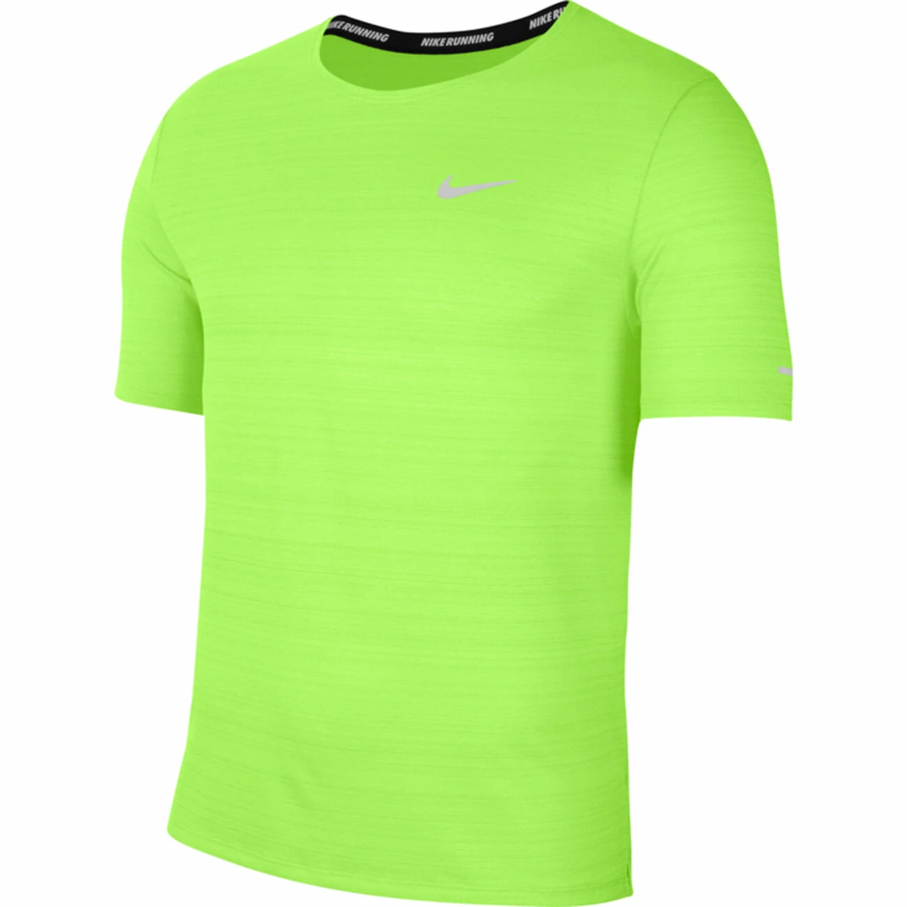Acheter 🧨 TOP Running Homme NIKE DF MILER SS ❤️