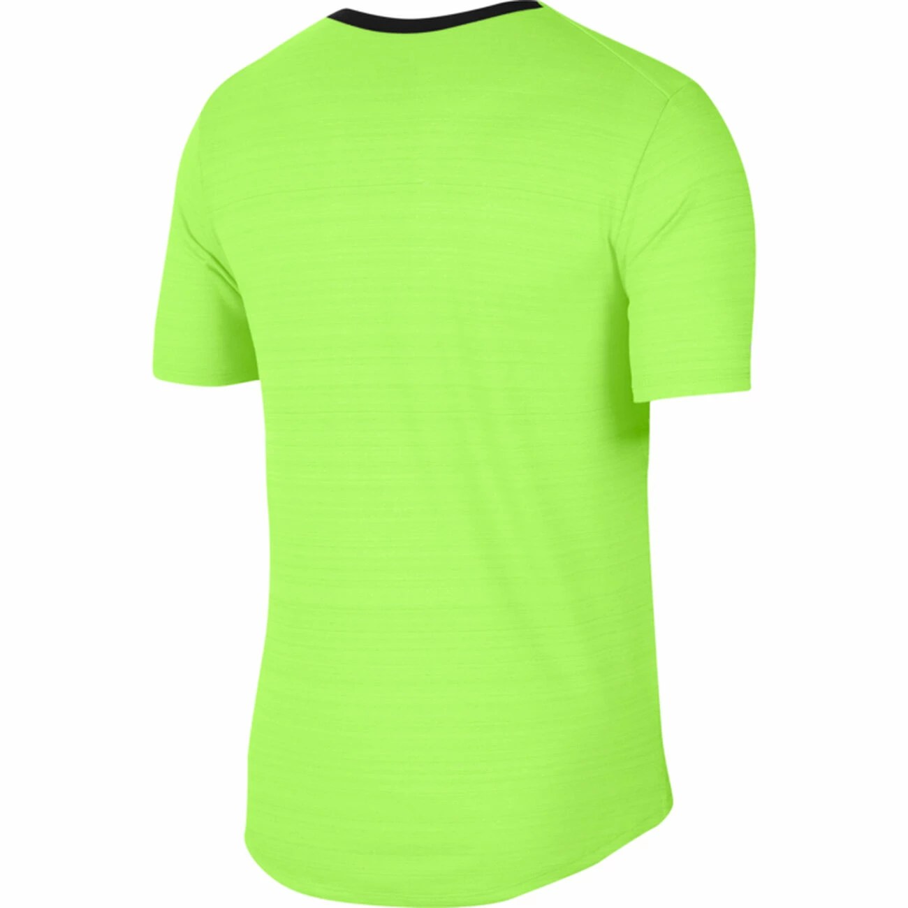 Acheter 🧨 TOP Running Homme NIKE DF MILER SS ❤️ – Image 2