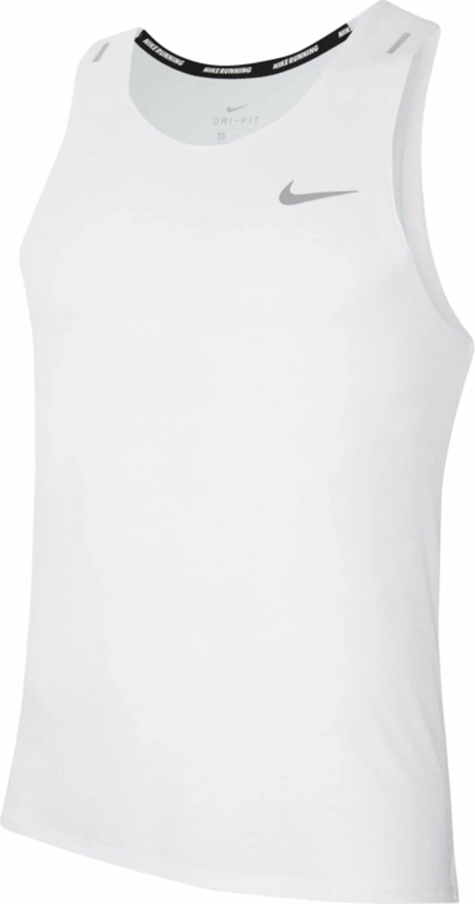 Remise 🎁 DEBARDEUR Running Homme NIKE MILER ✔️