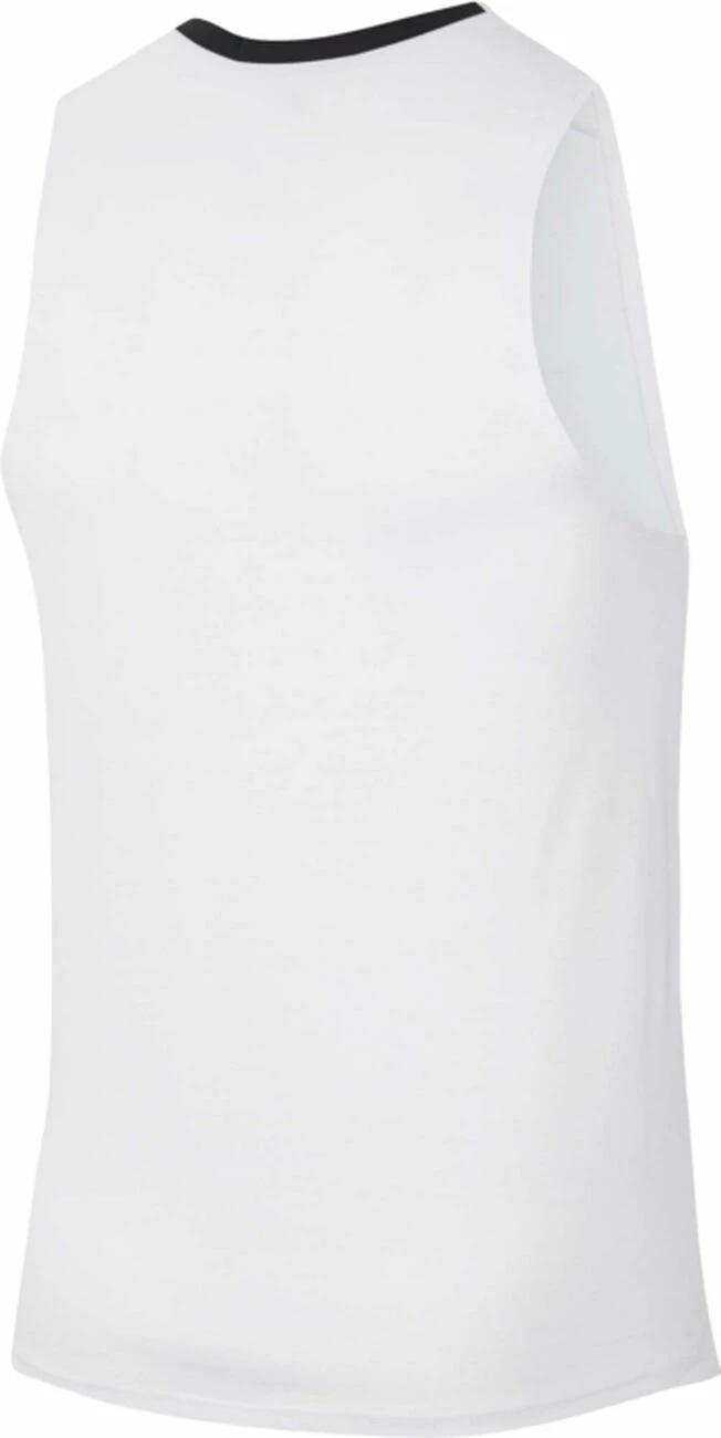 Remise 🎁 DEBARDEUR Running Homme NIKE MILER ✔️ – Image 2