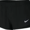 Vente flash 🔥 SHORT Running Homme NIKE FAST 2IN ⌛
