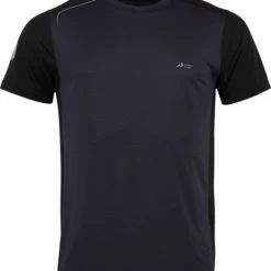 Top 10 🥰 TEE 👕 SHIRT MC Running Homme ATHLI-TECH MAVIN 100 🥰