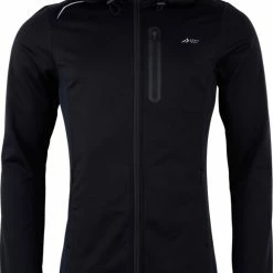Tout neuf 🔔 SWEAT CAPUCHE Running Homme ATHLI-TECH BRAD 300 😉