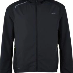 Budget 💯 VESTE COUPE VENT Running Homme ATHLI-TECH BRAD 200 😉