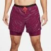 Meilleure affaire 👍 SHORT Running Homme NIKE RDVN FLX STRD 2IN1 5IN ⌛