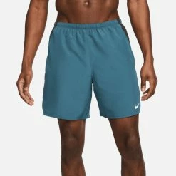 Remise 😉 SHORT Running Homme NIKE CHALLENGER 7 BF 👍