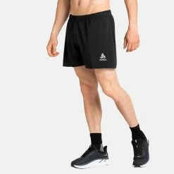 Meilleure vente 🧨 SHORT Running Homme ODLO ZEROWEIGHT 5 INCH 🔔