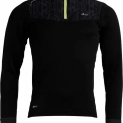 Remise 👍 TEE 👚 SHIRT ML Running Homme ATHLI-TECH M BRAD 300 TML WA 💯