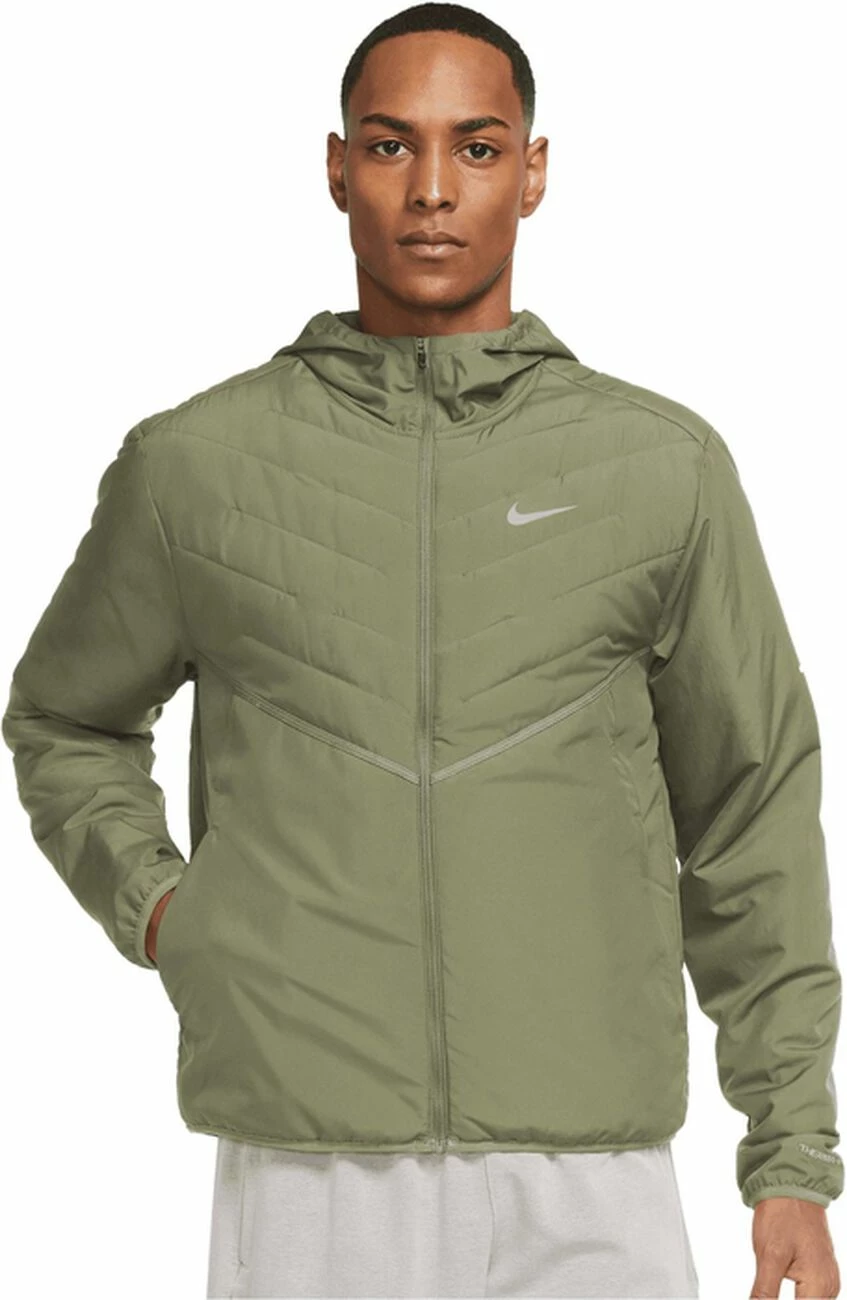 Acheter ❤️ NIKE M NK TF SYNFL RPL JKT AROLYR ⭐