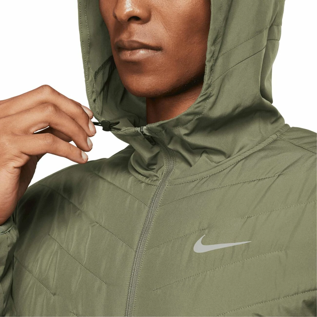 Acheter ❤️ NIKE M NK TF SYNFL RPL JKT AROLYR ⭐ – Image 3