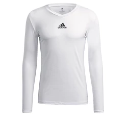 Vente flash 🥰 Football Homme Adidas Team Base Tee BLANC ✨